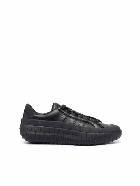 GR.1P low-top sneakers