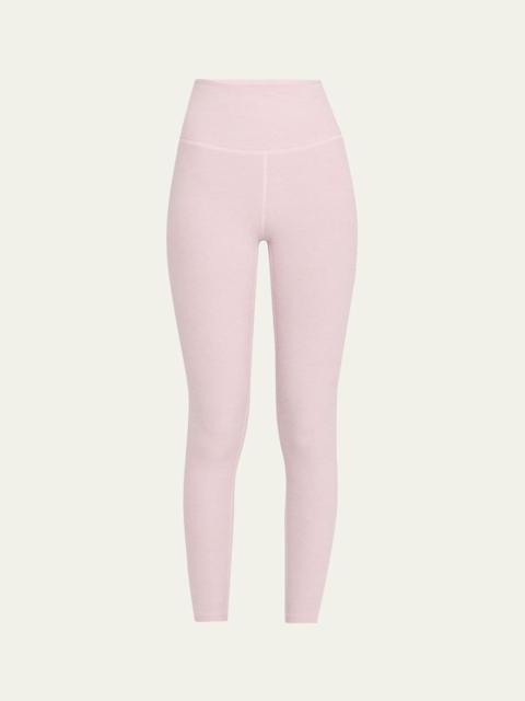 BEYOND YOGA At Your Leisure High-Waist Leggings