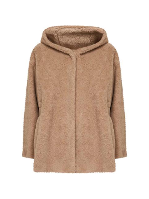 WEEKEND Max Mara wool-blend coat