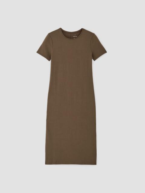 EVERLANE THE FORM DRESS