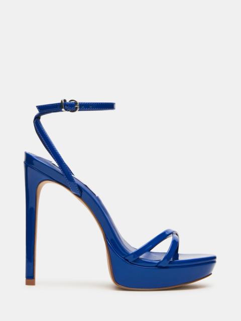 STEVE MADDEN JUNI COBALT