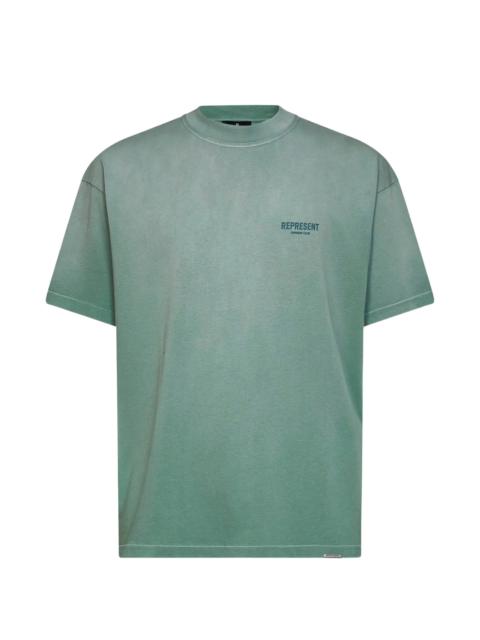 REPRESENT Represent Represent T-shirts And Polos