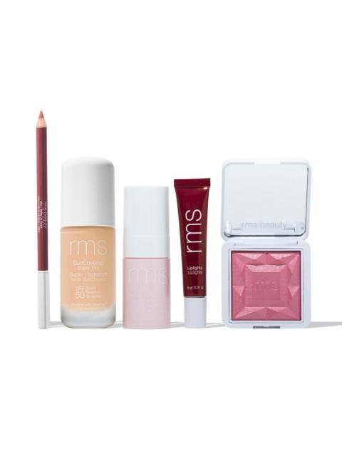 RMS Beauty RMS Discovery Kit