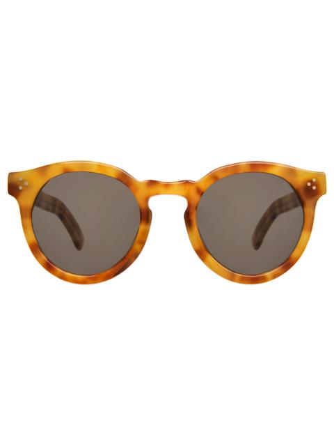 illesteva Leonard II E Sunglasses
