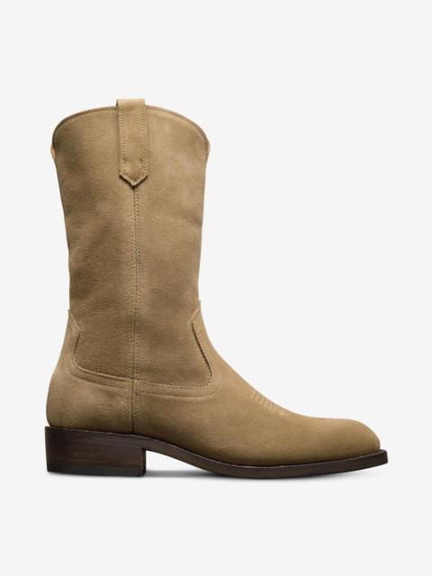 ALLEN EDMONDS Dakota Western Boot