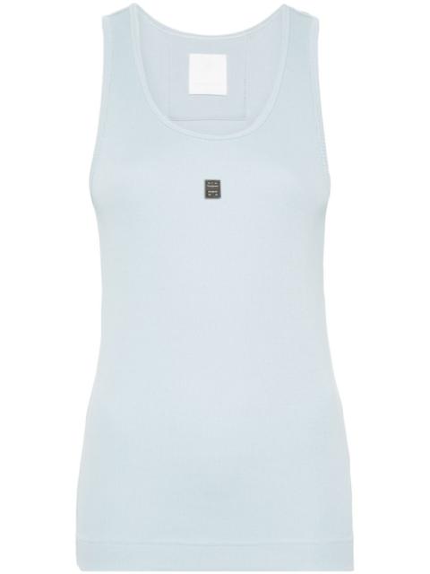 Givenchy 4G cotton top