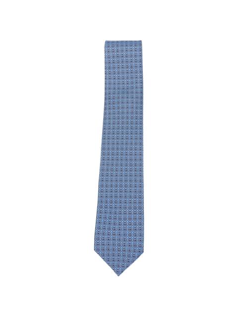 FERRAGAMO Ferragamo Ties And Bow Ties