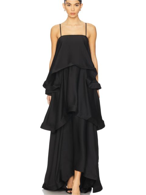 ELLIATT Tilly Maxi Dress