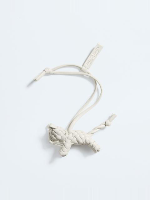 Bottega Veneta Cat Charm