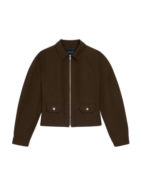 Longchamp Jacket