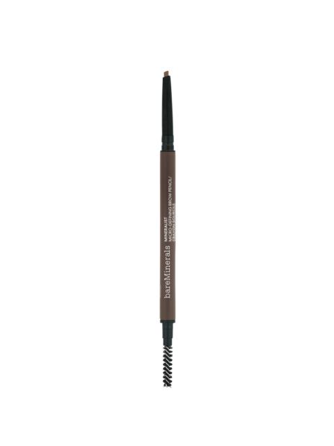 bareMinerals bareMinerals MINERALIST® Micro-Defining Eyebrow Pencil - Light Brown