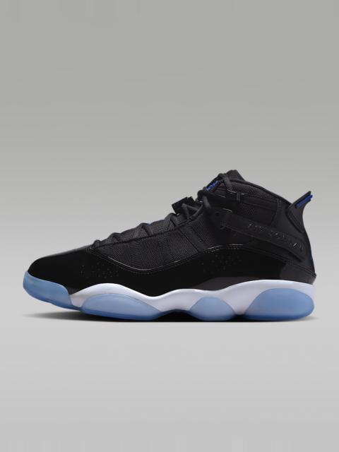 Jordan Jordan 6 Rings Men's Shoes