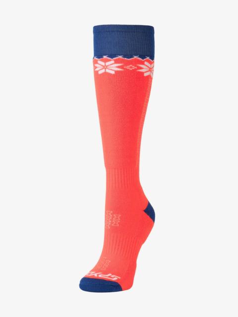 SPYDER Women's Sweep Ski Socks