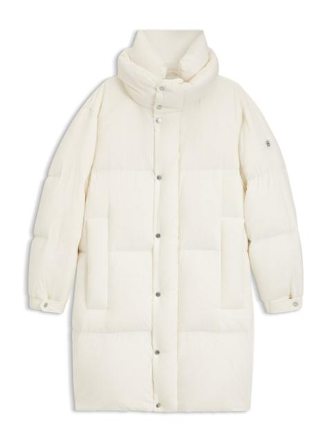 BOSS WATER-REPELLENT JACKET WITH DOWN FILLING
