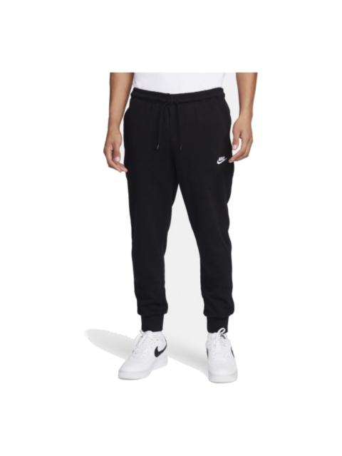 Nike 나이키 클럽 니트 조거 바지 '블랙' FQ4331-010