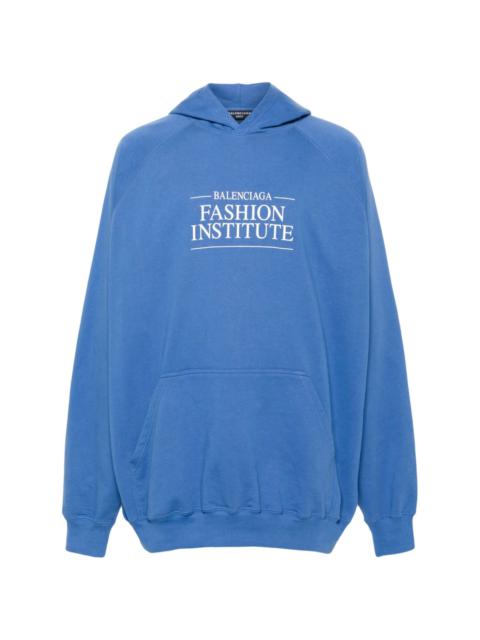 Fashion Institute hoodie