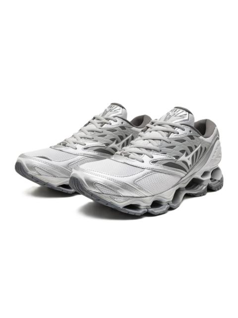 Mizuno Wave Prophecy LS Sneaker Collection