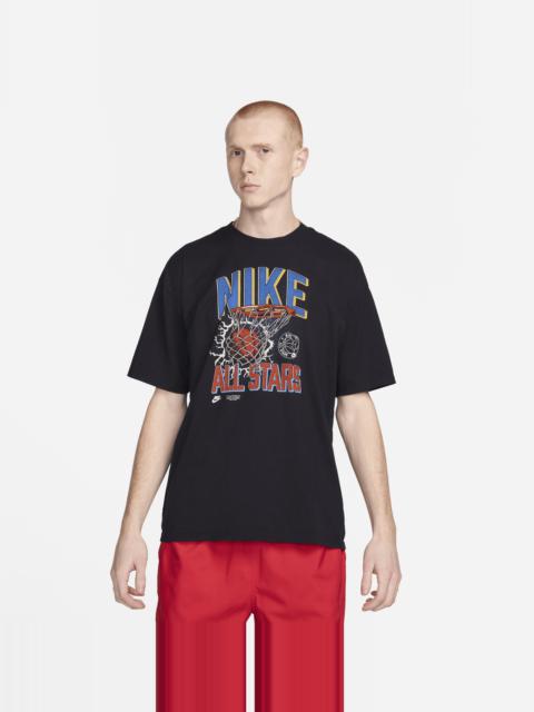 Nike Sportswear Men's Max90 T-Shirt