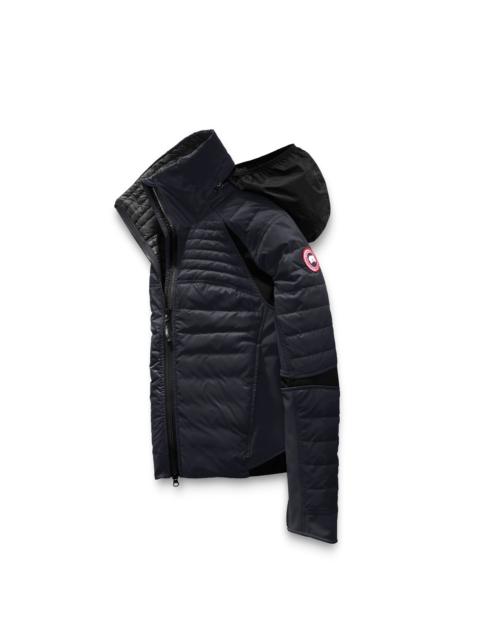Canada Goose WOMEN'S HYBRIDGE PERREN DOWN JACKET