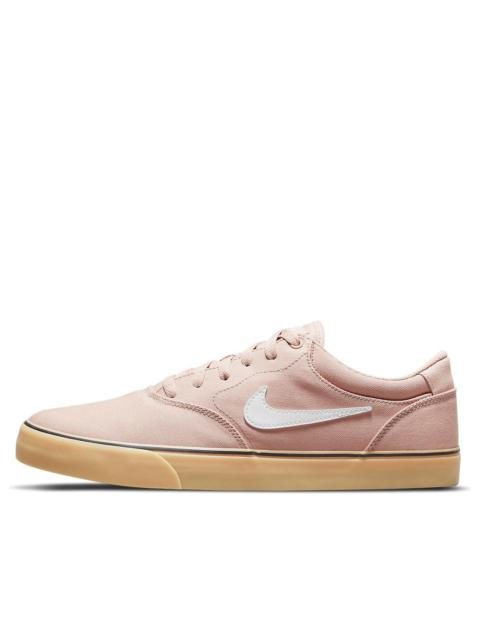 Nike Chron 2 Canvas SB 'Pink Oxford' DM3494-600