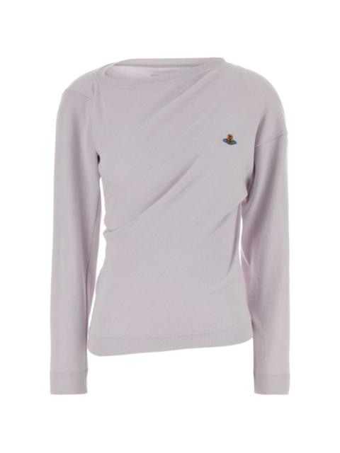 Vivienne Westwood Hebo stretch T-shirt