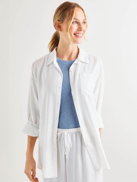 Splendid Dawson Button Down