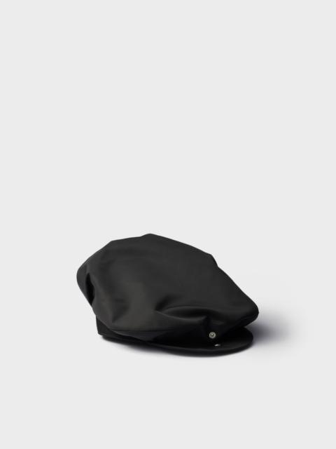 Prada Re-Nylon cap