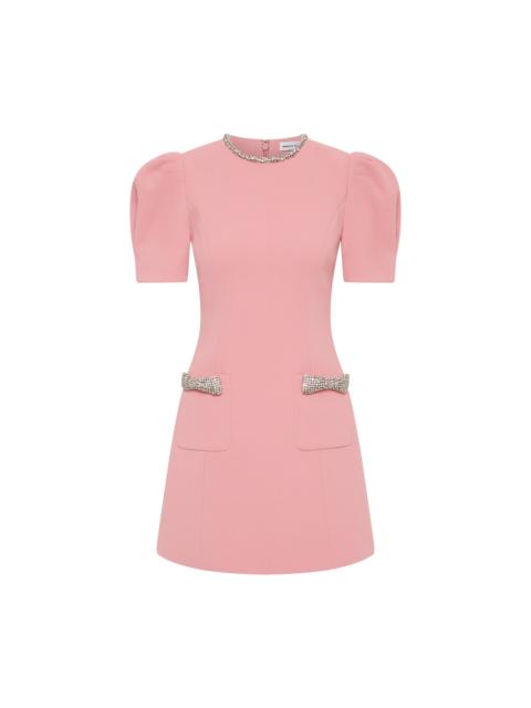 REBECCA VALLANCE Nemy Mini Dress