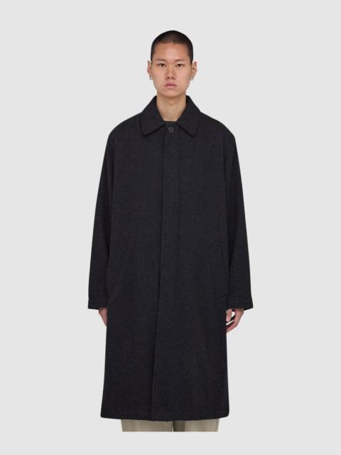 Universal Works Mowbray mac jacket