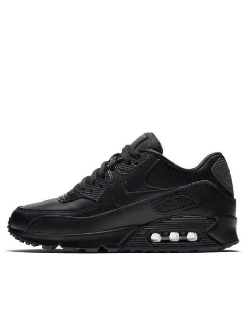 Nike (WMNS) Nike Air Max 90 LV8 'Black Gum' HJ3847-010
