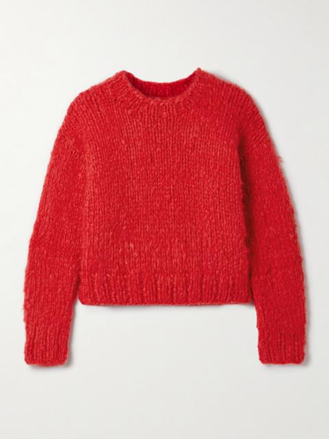 SUZIE KONDI Jooshi Cashmere Sweater