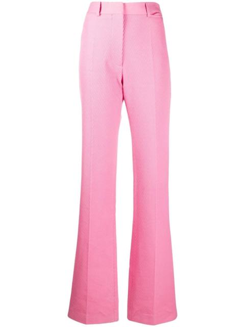 Victoria Beckham tailored straight-leg trousers