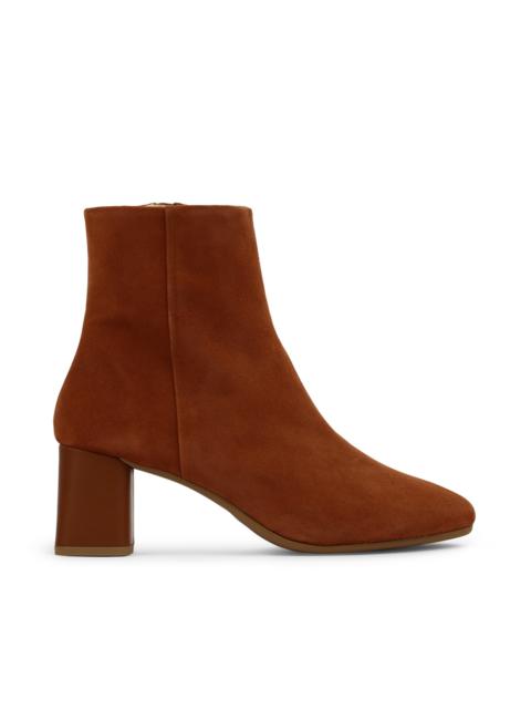 Phoebe ankle boots
