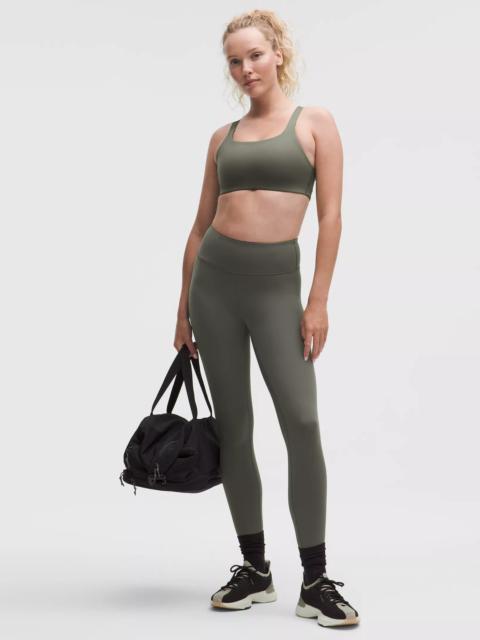 lululemon Wunder Train V-Back Tight 25"