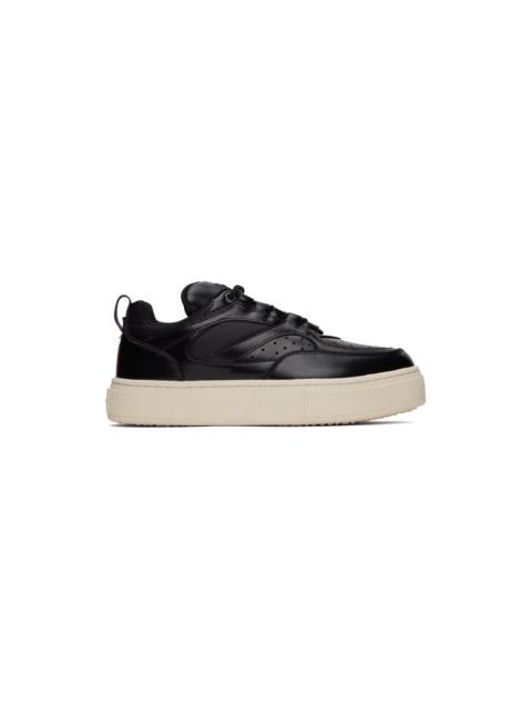 EYTYS Black Sidney Sneakers