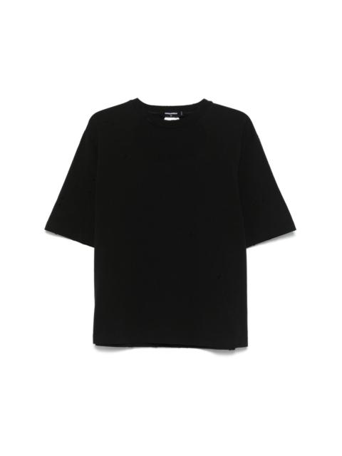 cotton T-shirt
