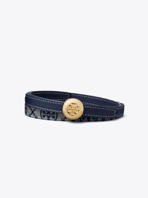 TORY BURCH Romy Reversible Belt