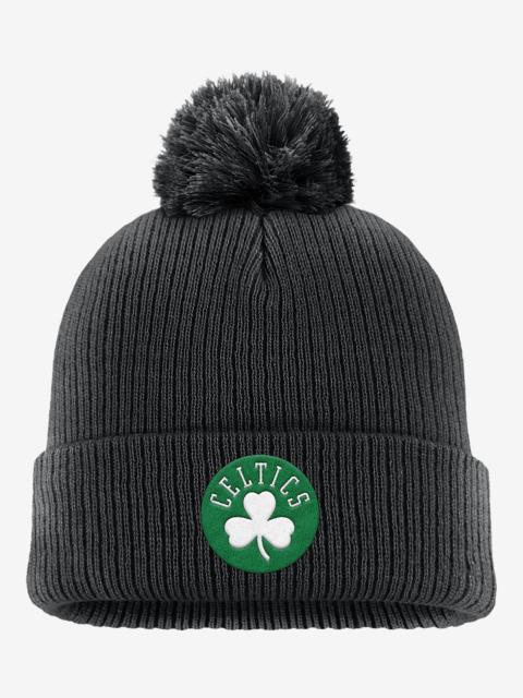 Nike Peak (Boston Celtics) NBA Beanie