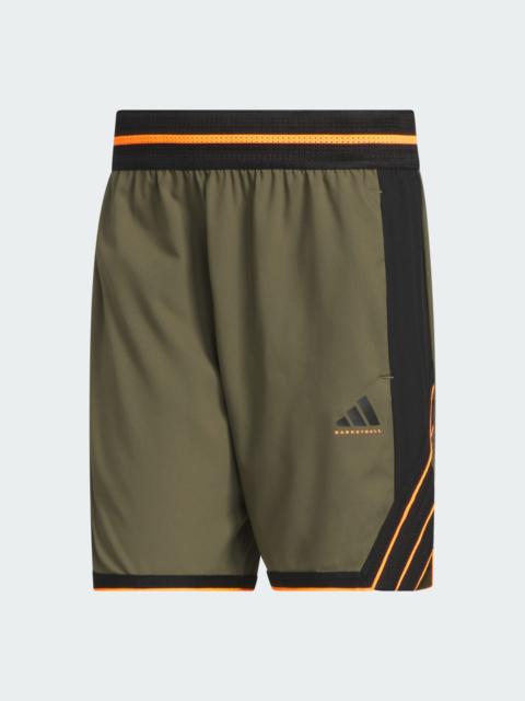 adidas adidas Crazy Lite Shorts