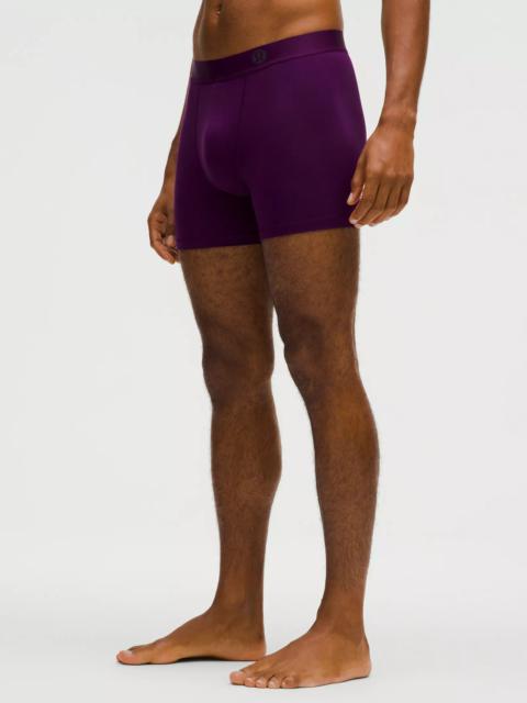 lululemon Always In Motion Boxer 5"