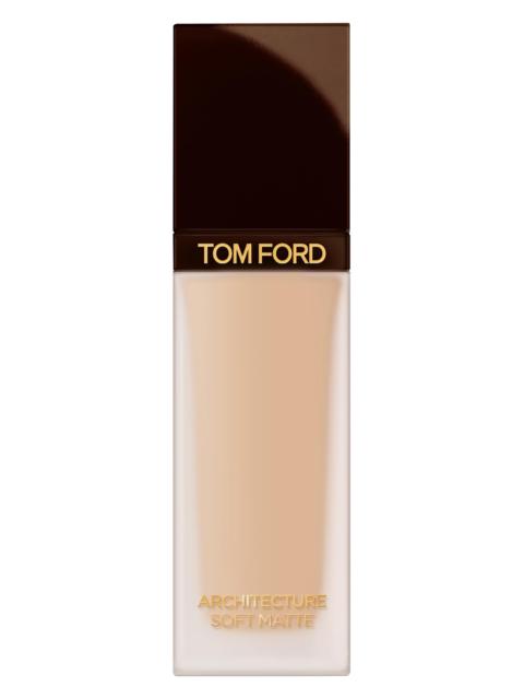TOM FORD Women's Architecture Soft Matte Foundation - 2.5 Linen