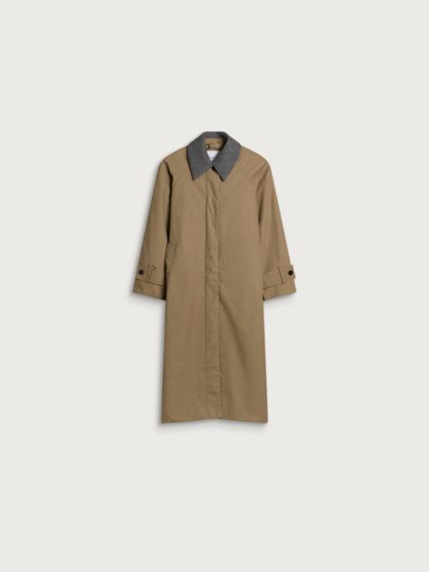 SAMSØE SAMSØE Samsøe Samsøe Saalmys Coat