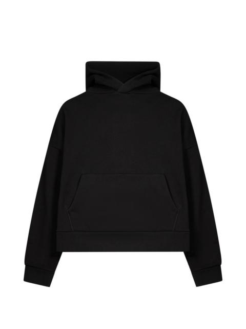 entire studios drop-shoulder hoodie