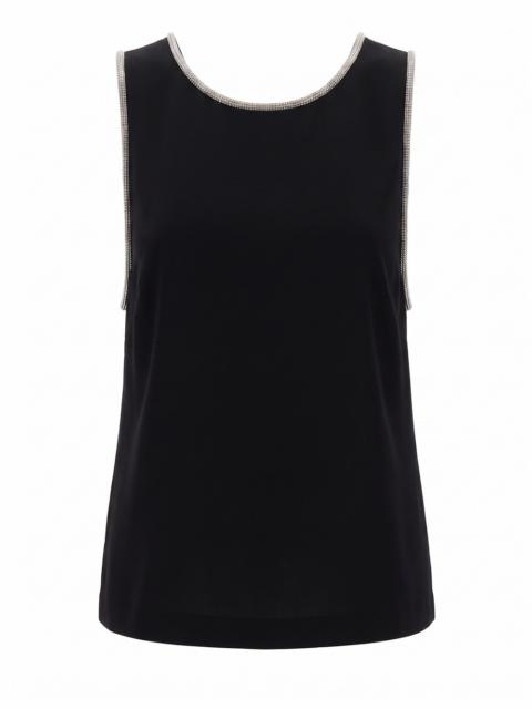 Sportmax `Afa` Top