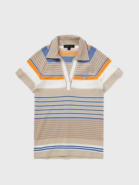 LACOSTE POLO "Fashion Show"