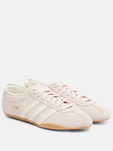 adidas Tokyo suede sneakers