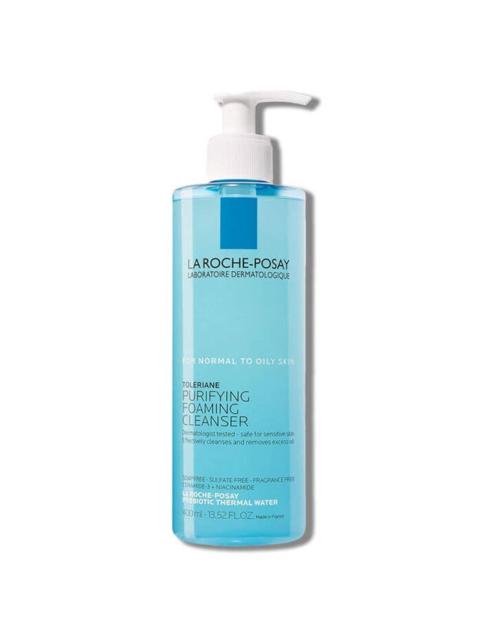 LA ROCHE-POSAY Toleriane Purifying Foaming Face Wash