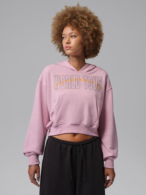 Jordan Jordan Brooklyn Fleece Women's Pullover Hoodie