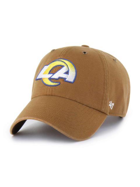 Carhartt Los Angeles Rams '47 Clean Up