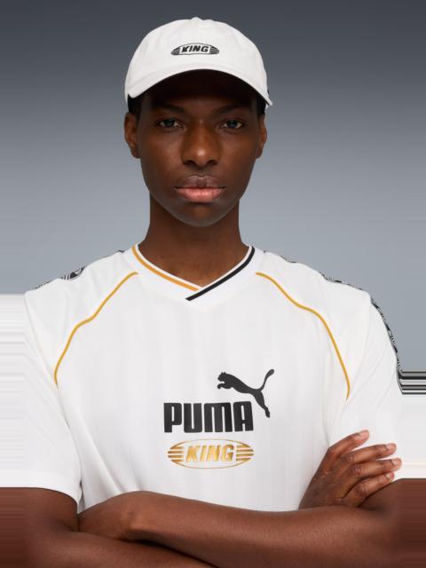 PUMA King Adjustable Hat